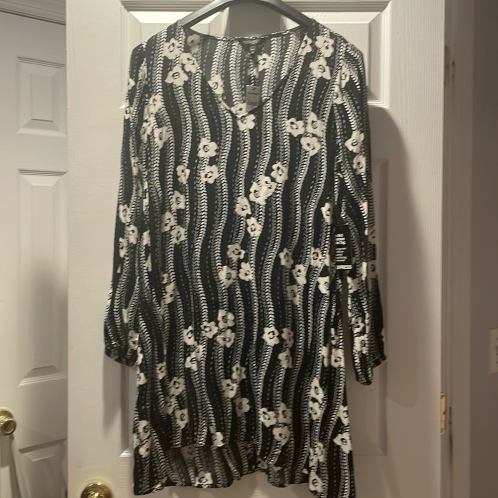 Brand New Express Dress!!